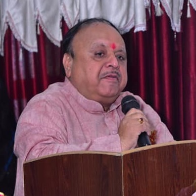 Chairman